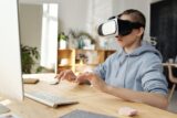 Digital Leraning Environments c Pexels Cameron Julia mittel