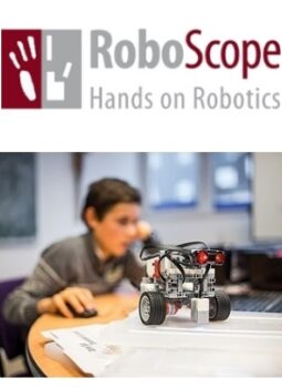 Robo Scope