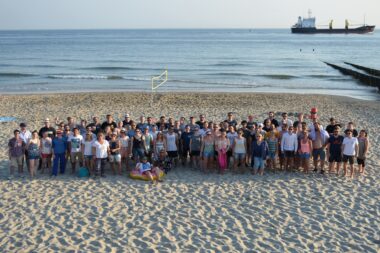 Betriebsausflug 2018