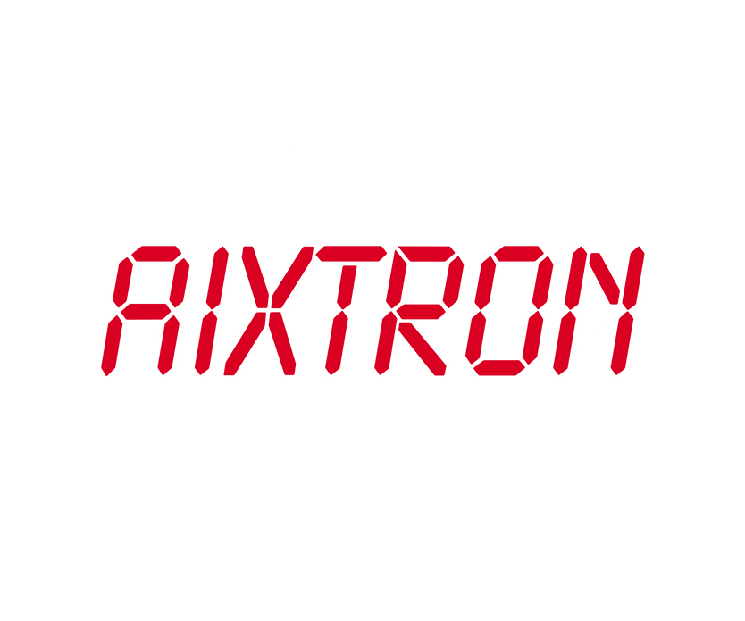 Aixtron