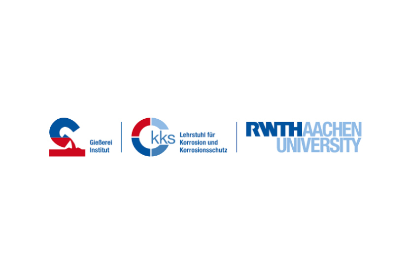 Giesserei Institut Logo