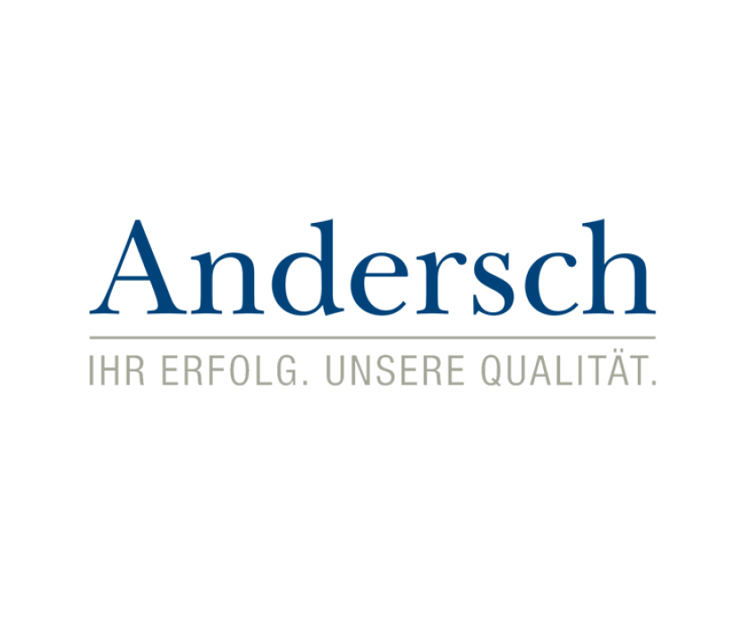 Andersch Logo