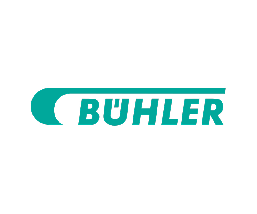 Bühler Logo