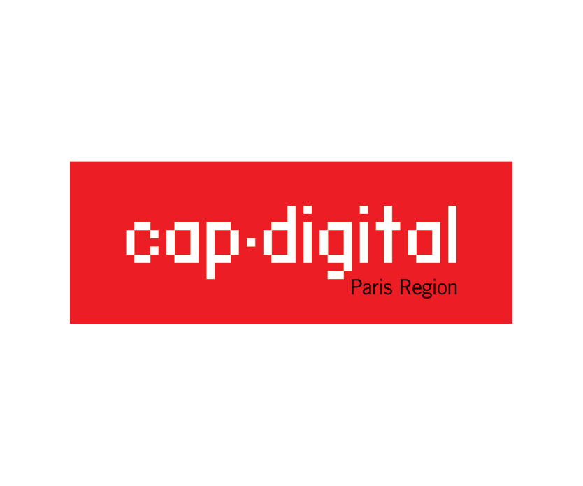 Cap Digital Logo