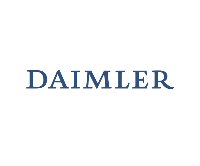 Daimler Logo
