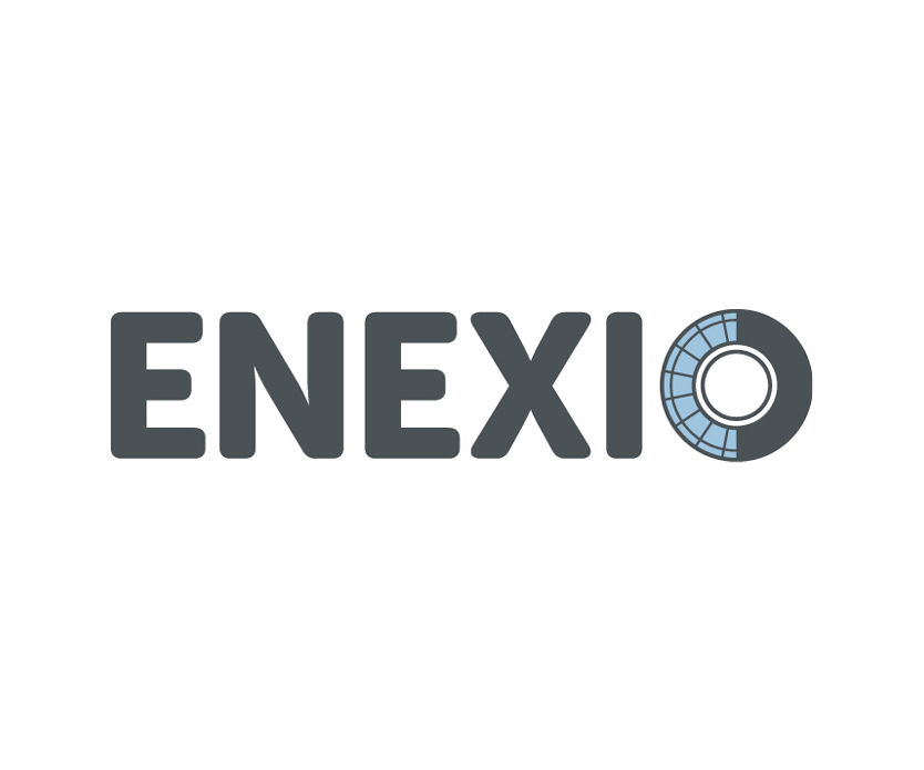 Enexio Logo