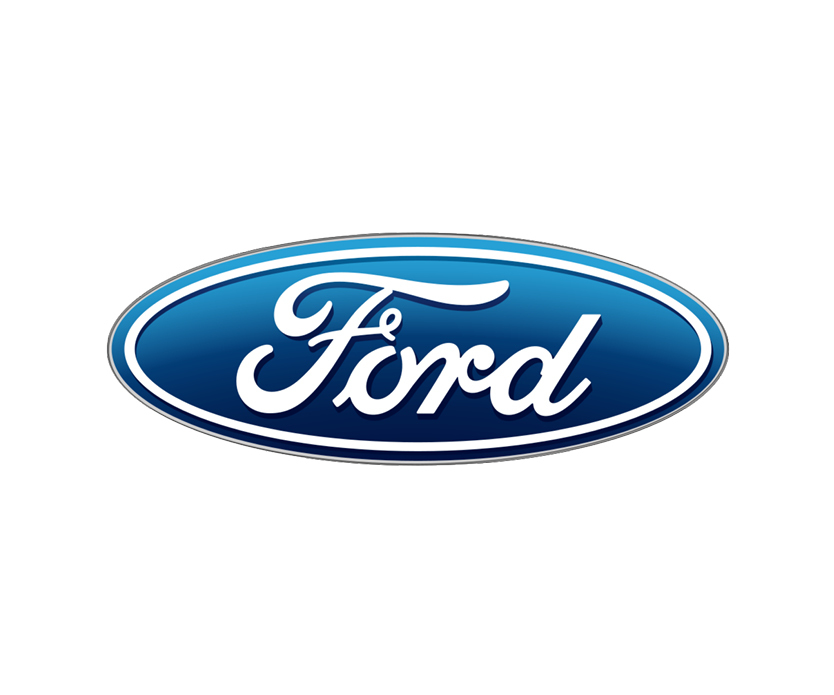 Ford Logo