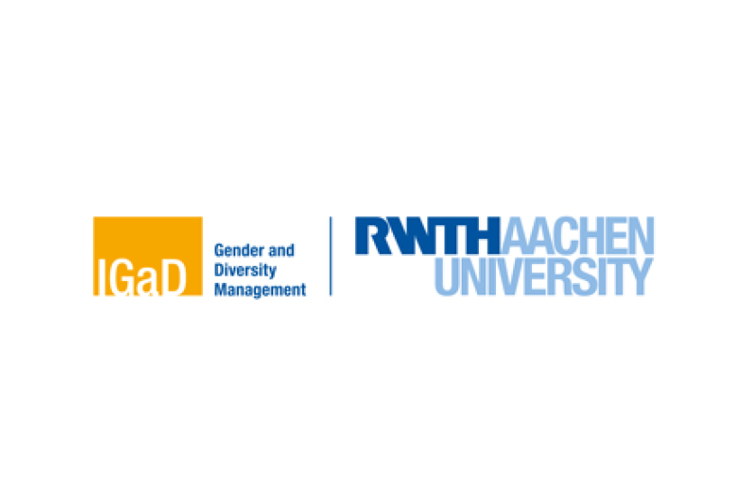 Genderannddiversity Logo