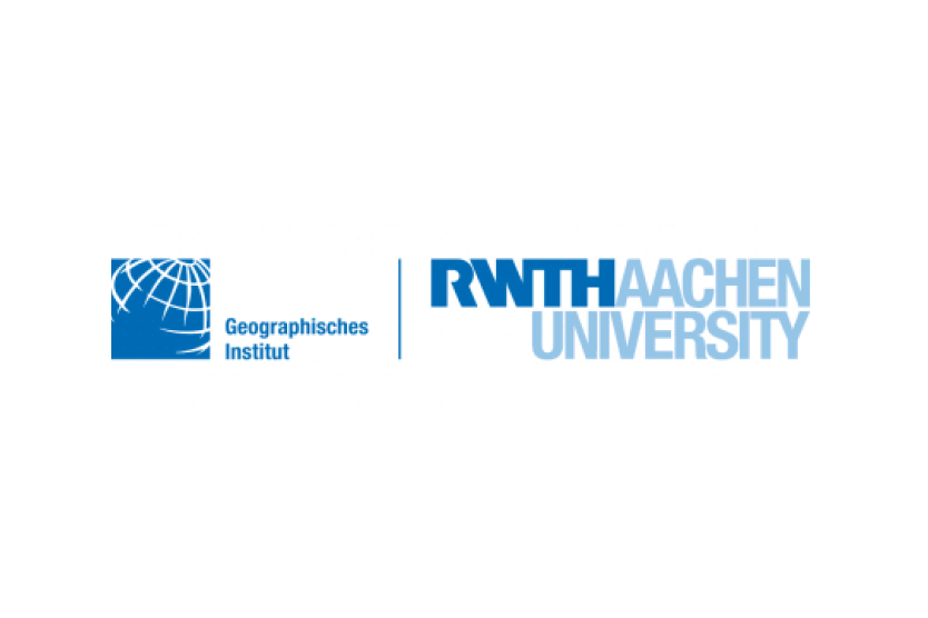 Geographisches Institut Logo