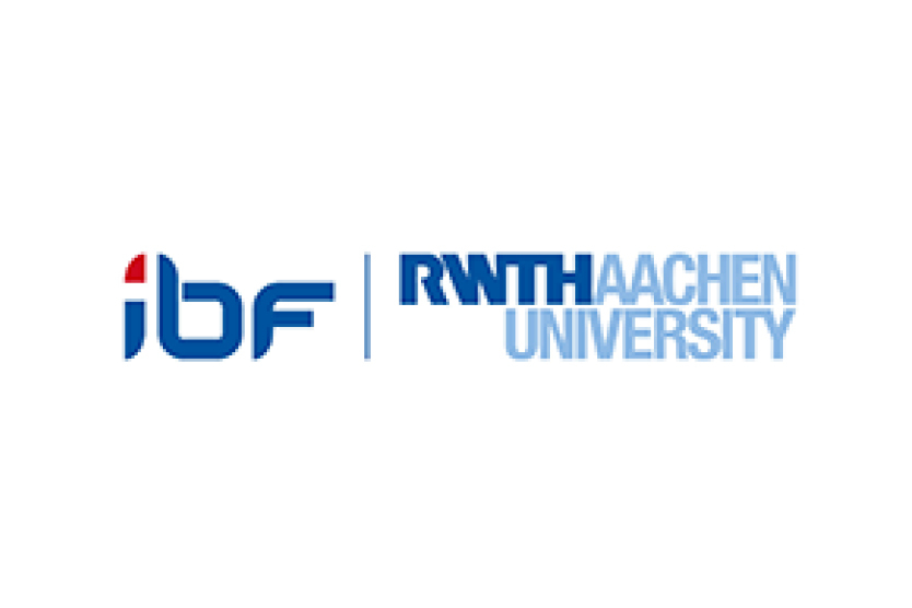Ibf Logo