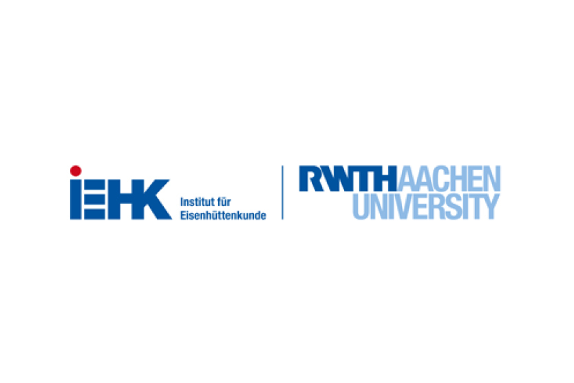 Iehk Logo