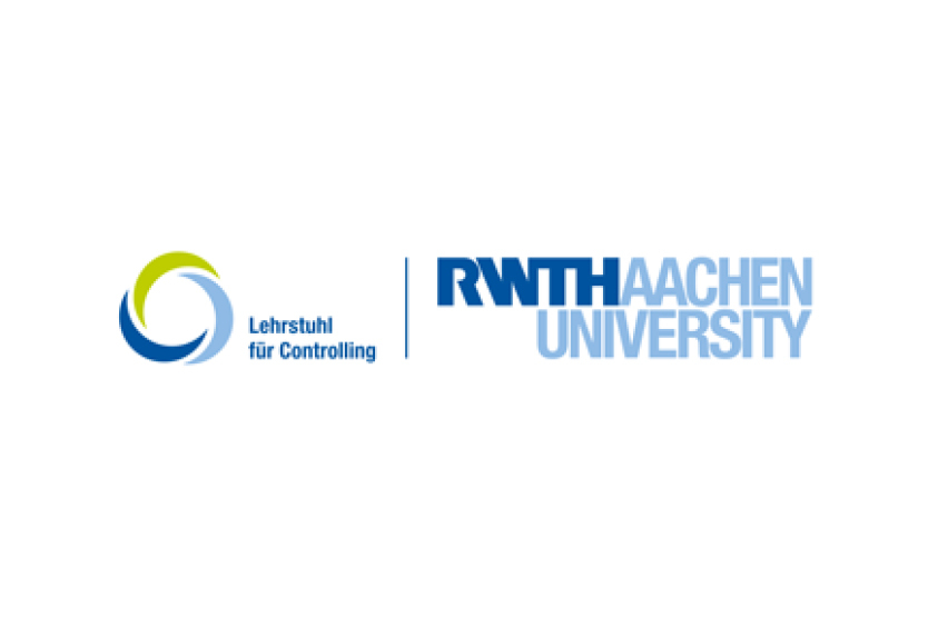 Lehrstuhl Für Controlling Logo