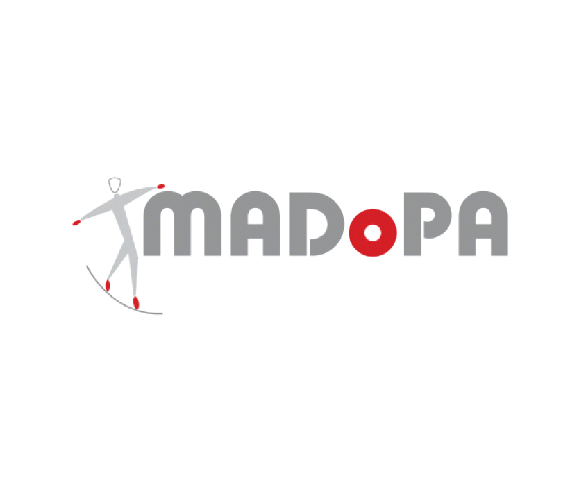 Madopa Logo