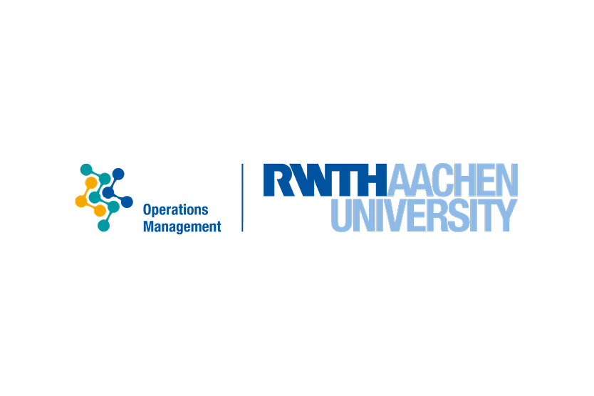 Operations Management Logo