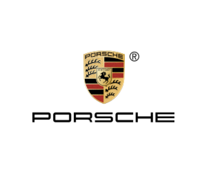 Porsche Logo