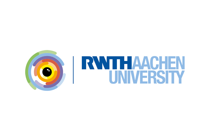 Visual Computing Institute Logo