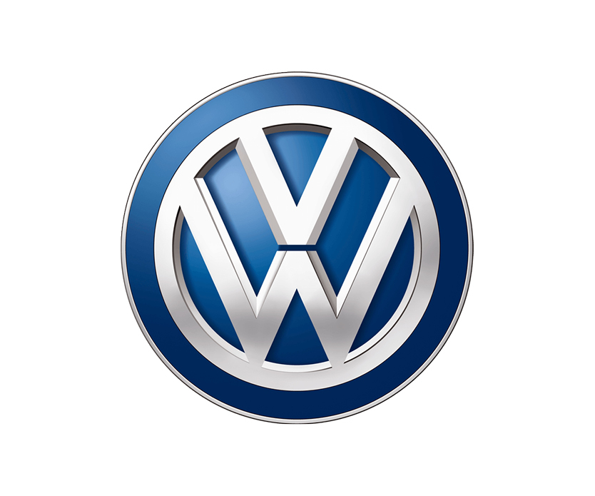Vw Logo