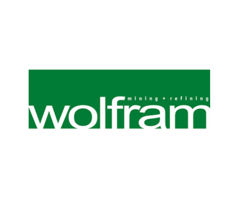 Wolfram Logo