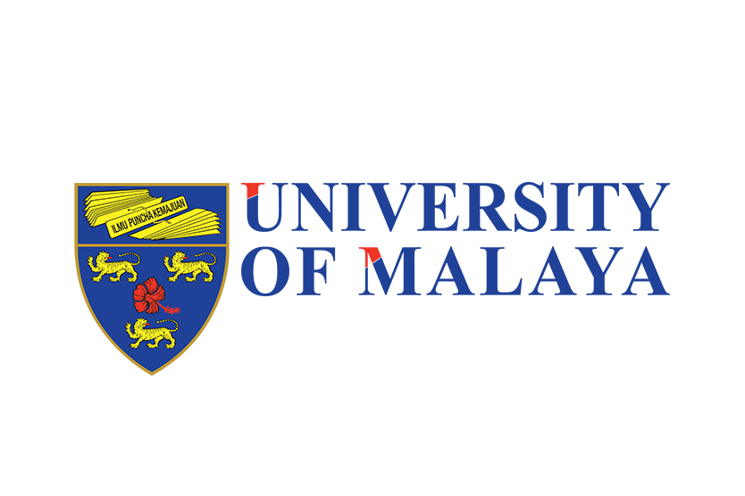 University Of Malaya Format